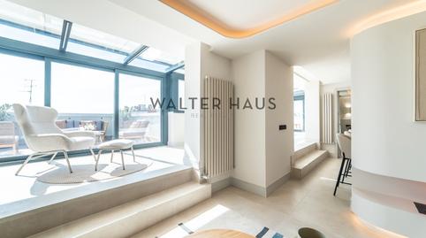 Foto 5 de Pis en venda a Calle de García de Paredes, Trafalgar, Madrid