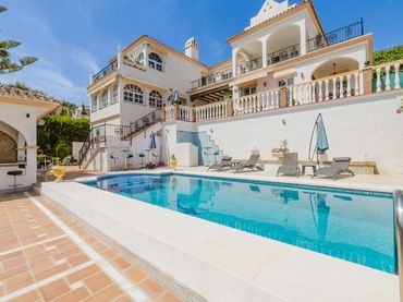 Maison avec balcon à vendre à Calle Zopilote