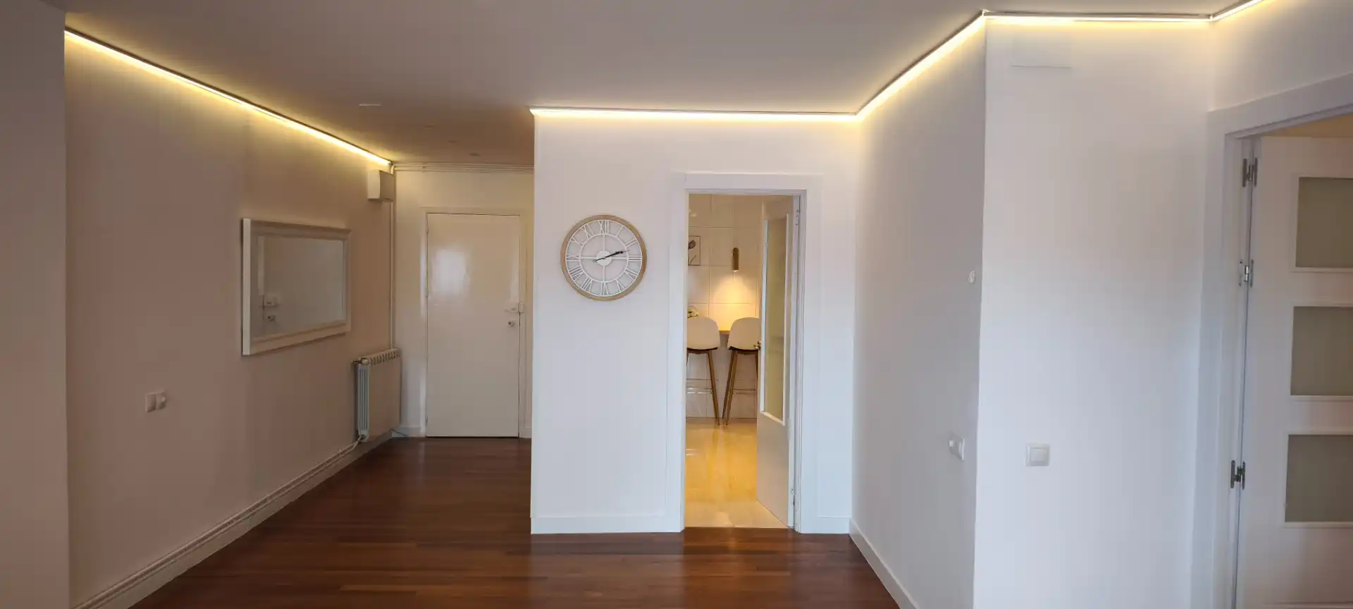 Wohnung mit Aufzug zur Miete in Ensanche - Sar, imagen 22