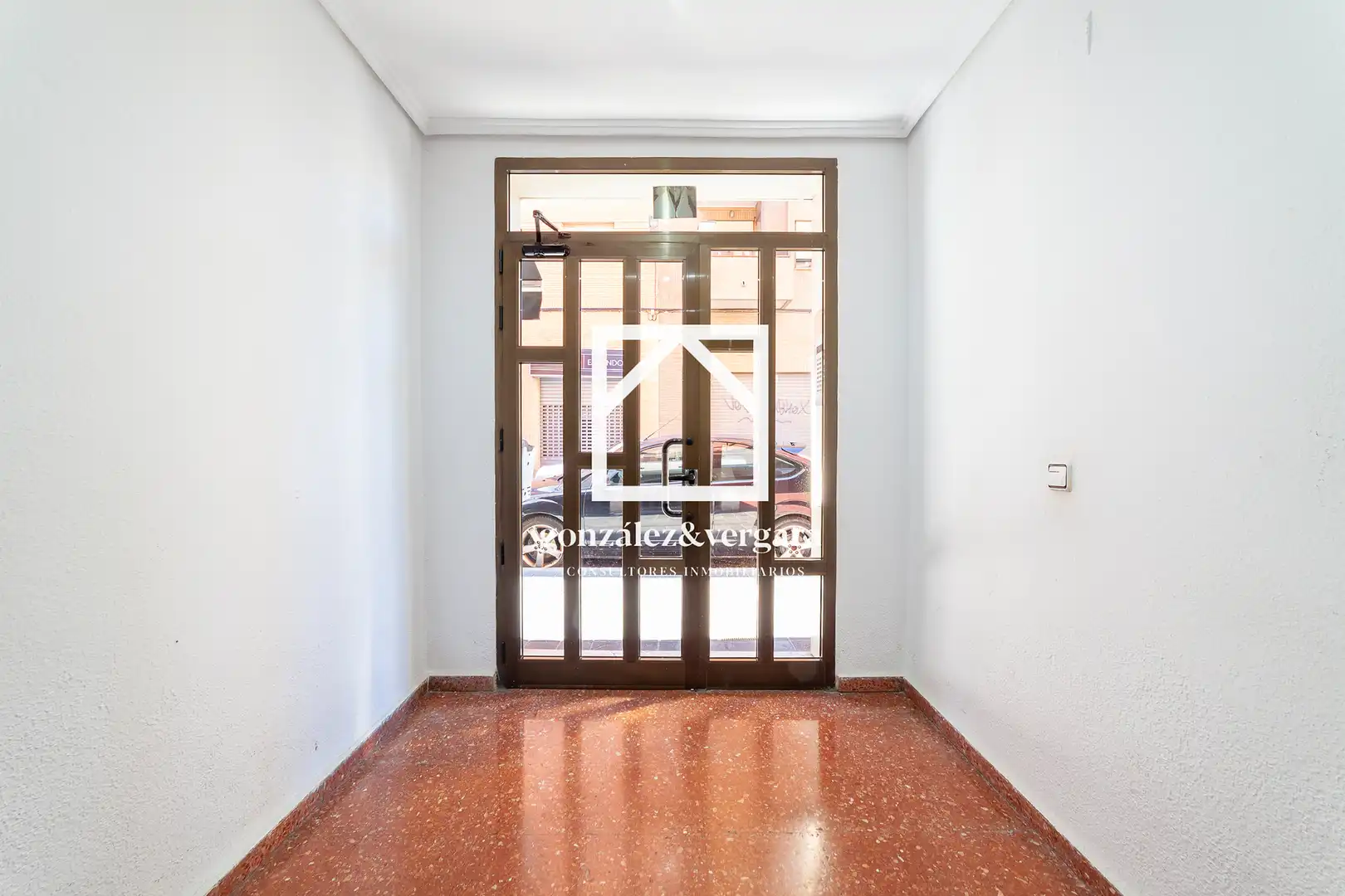 Piso en venta en Valencia con Balcón
