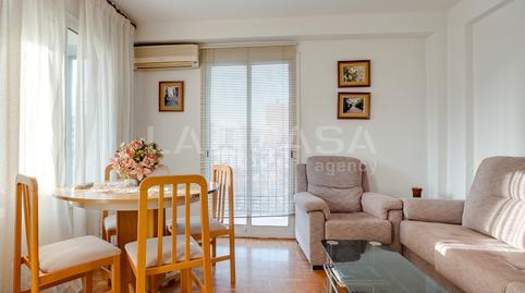 Foto 5 de Piso en venta en Sant Martí de Provençals,  Barcelona Capital