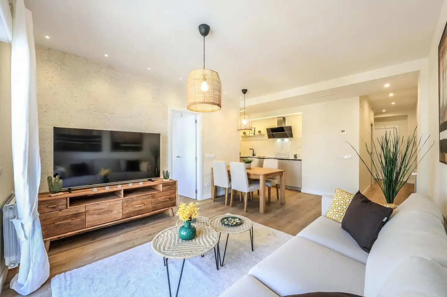 Appartement avec ascenseur à vendre à De Jordán, imagen 4