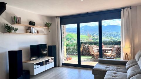 Foto 2 de Piso en venta en Calle del Safareig-ag.aravell-, Montferrer i Castellbò, Lleida
