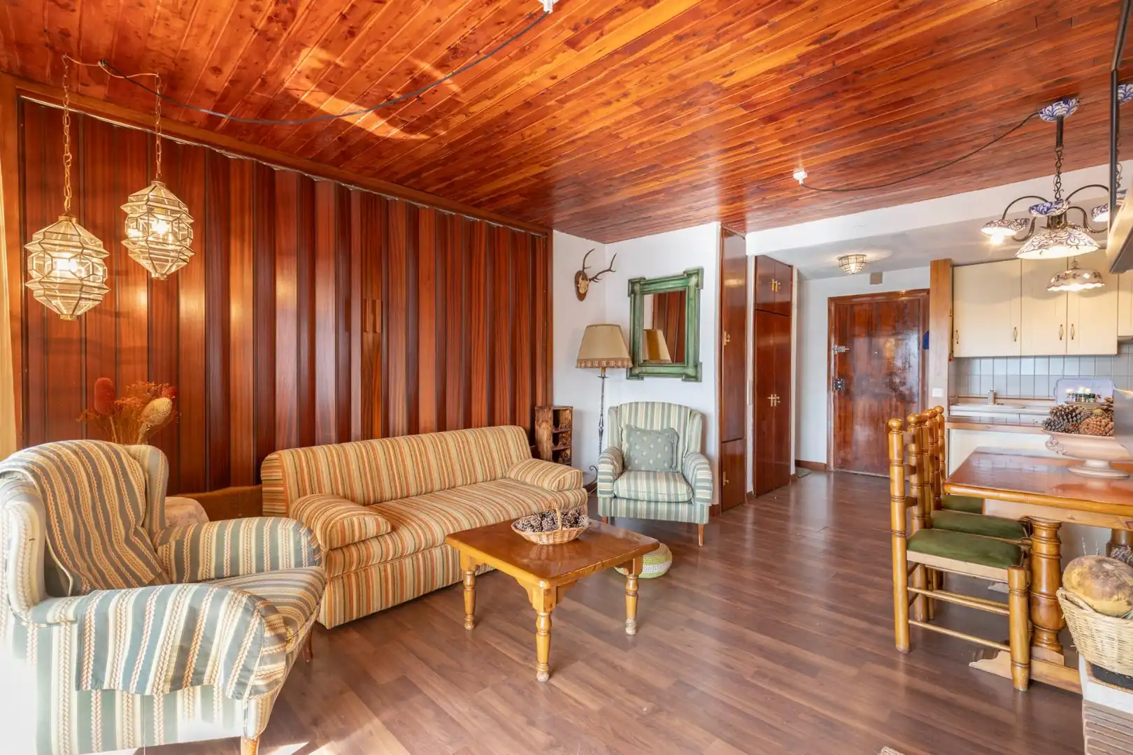 Apartament amb ascensor en venda a Urbanizacion SOLYNIEVE, imagen 7