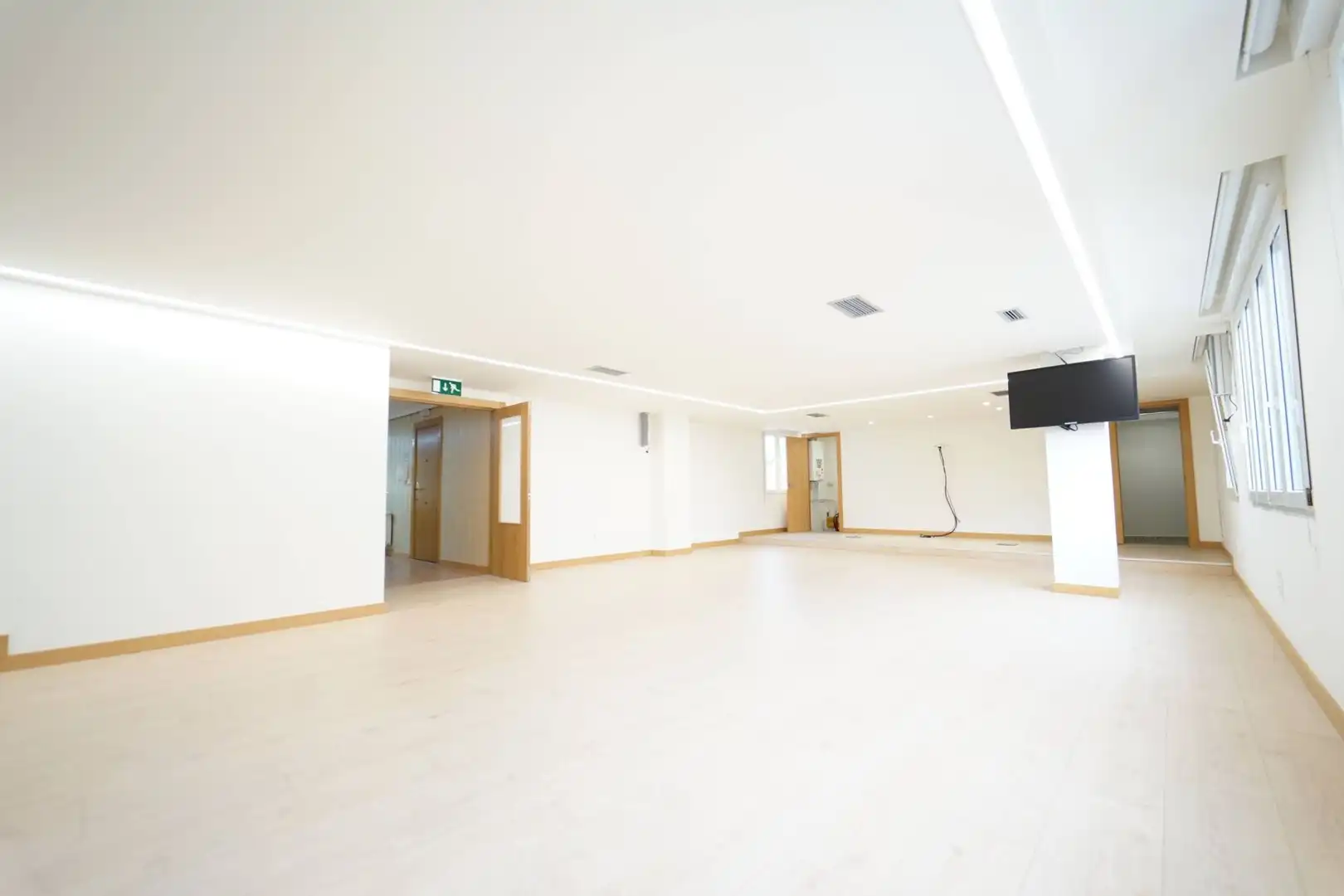 Oficina en venta en Santander con Aire acondicionado, Calefacción y Trastero