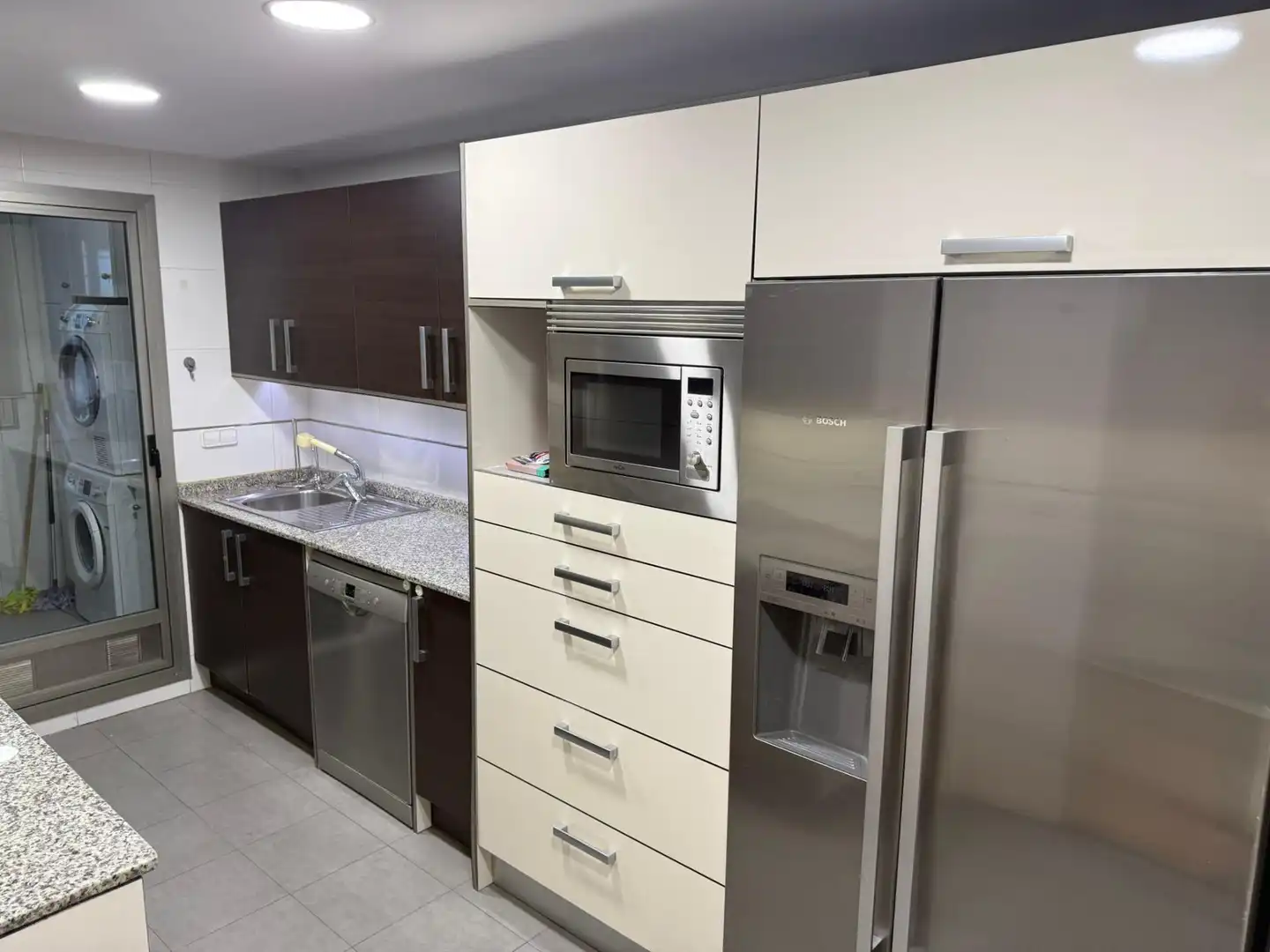Duplex with terrace to rent in Calle RIO ZUMETA 19, imagen 16