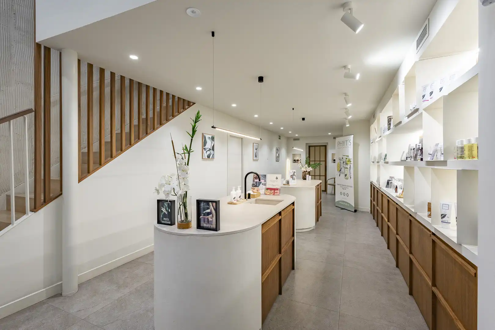 Local comercial en venda a Sarrià - Sant Gervasi, imagen 7