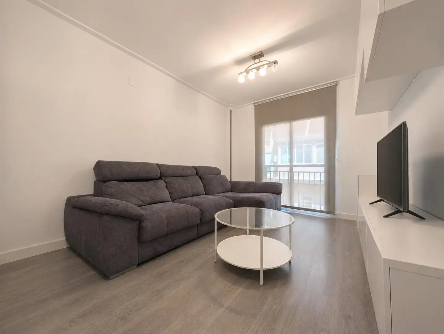 Appartement compact avec ascenseur à vendre à Elche ciudad