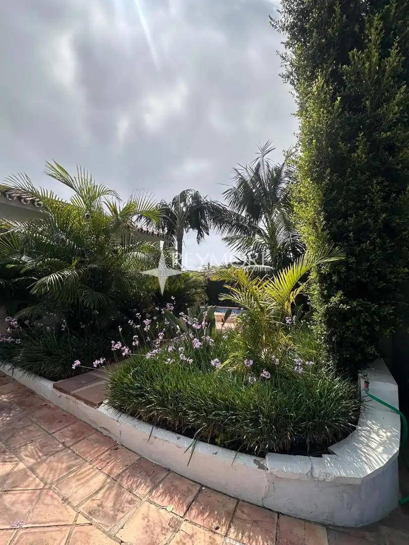 Detached house with pool for sale in Elviria - Cabopino, imagen 65