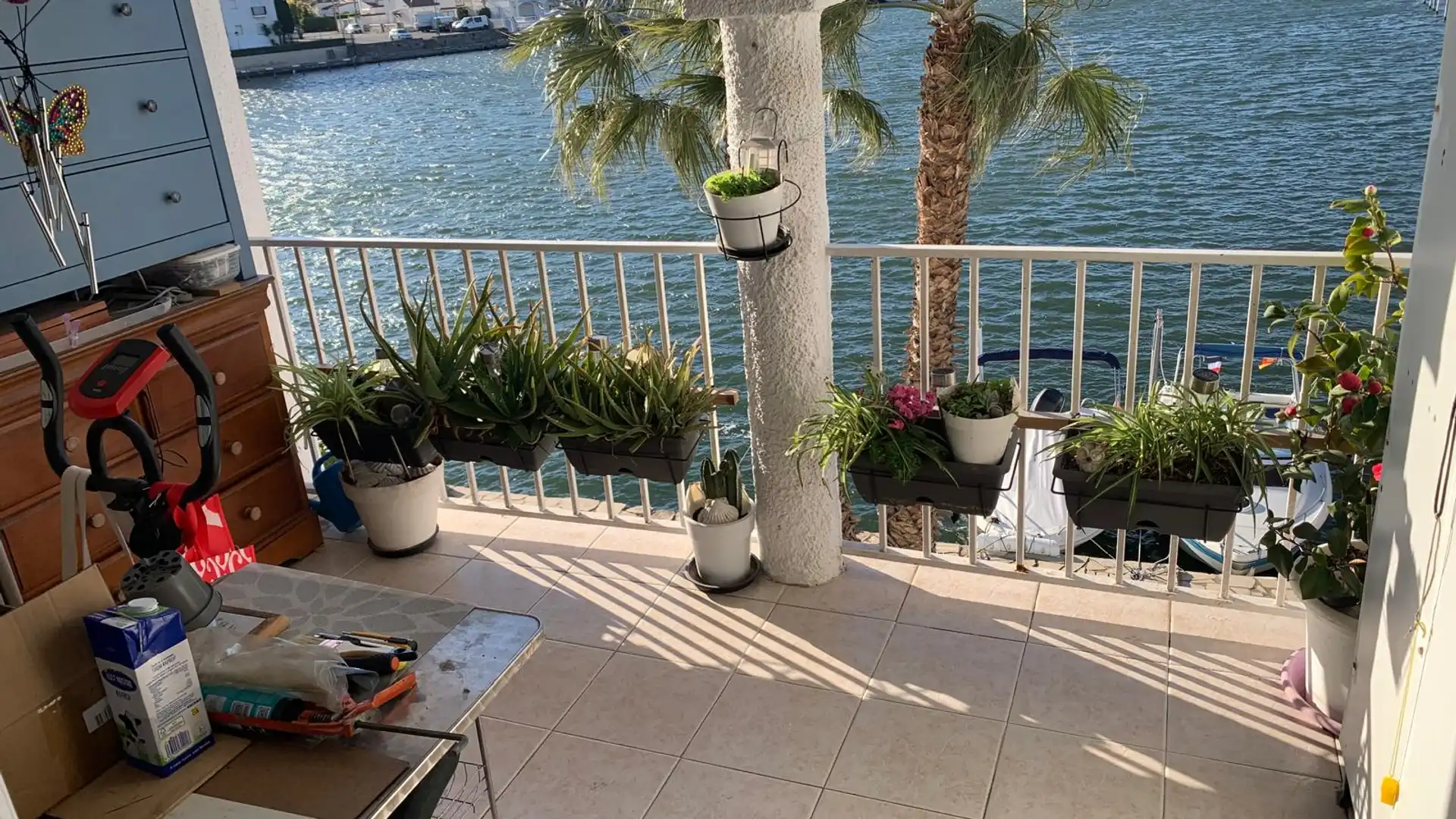 Wohnung zum Verkauf in Carrer Sant Maurici, 208, Sant Maurici