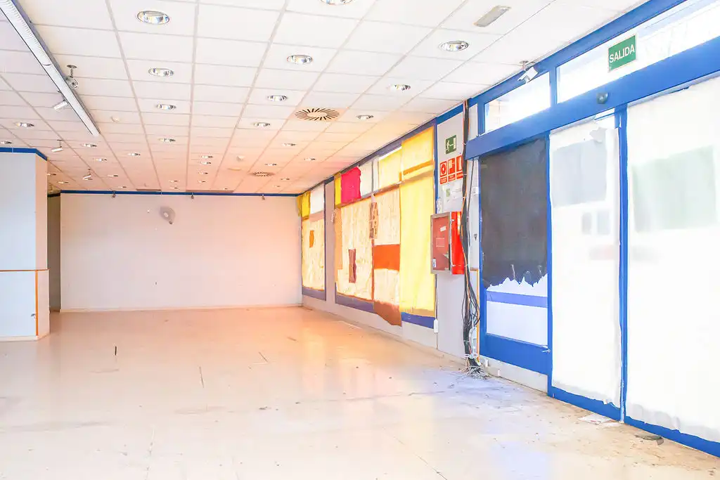Local comercial de lloguer a Cmno Vell de Sant Celoni, imagen 13
