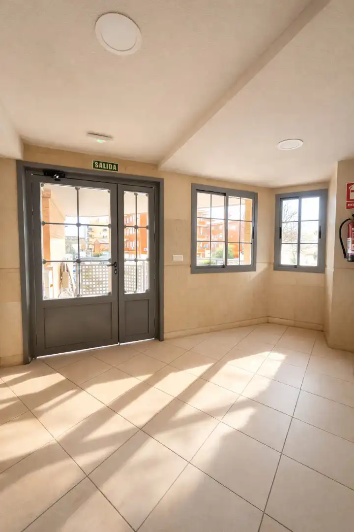 Piso en venta en Ocaña con Calefacción