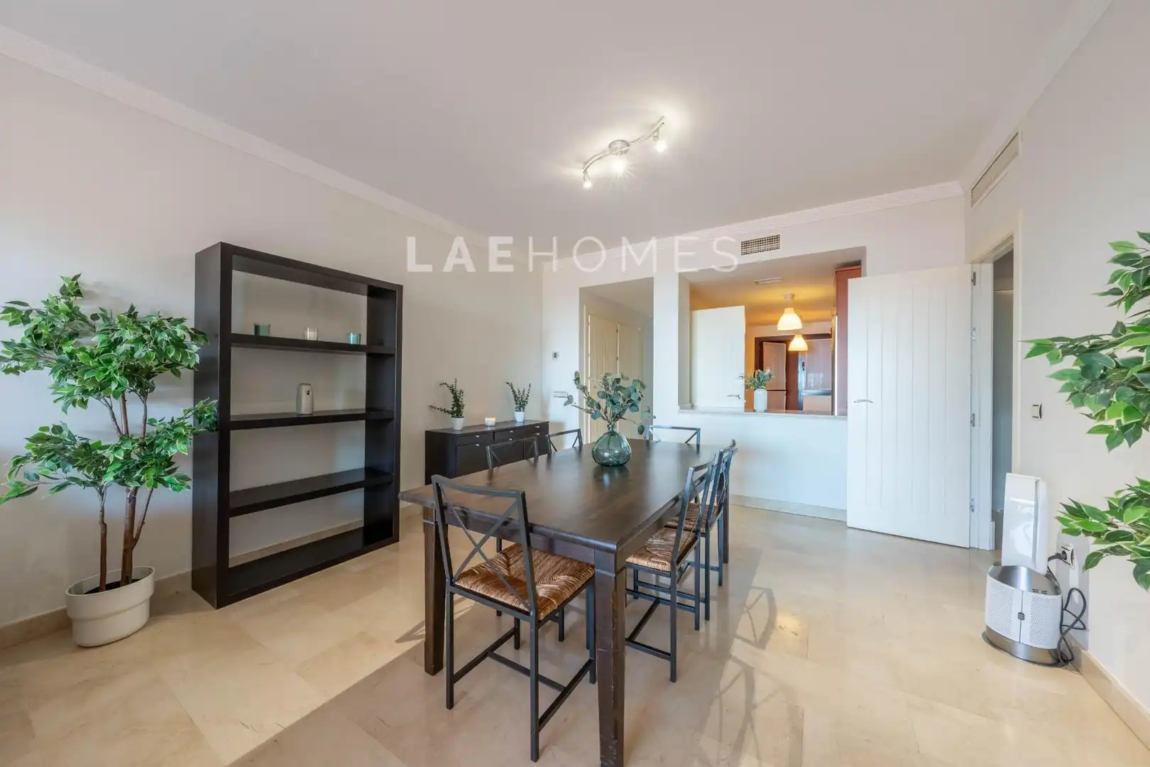 Apartament amb piscina en venda a Chullera, imagen 4