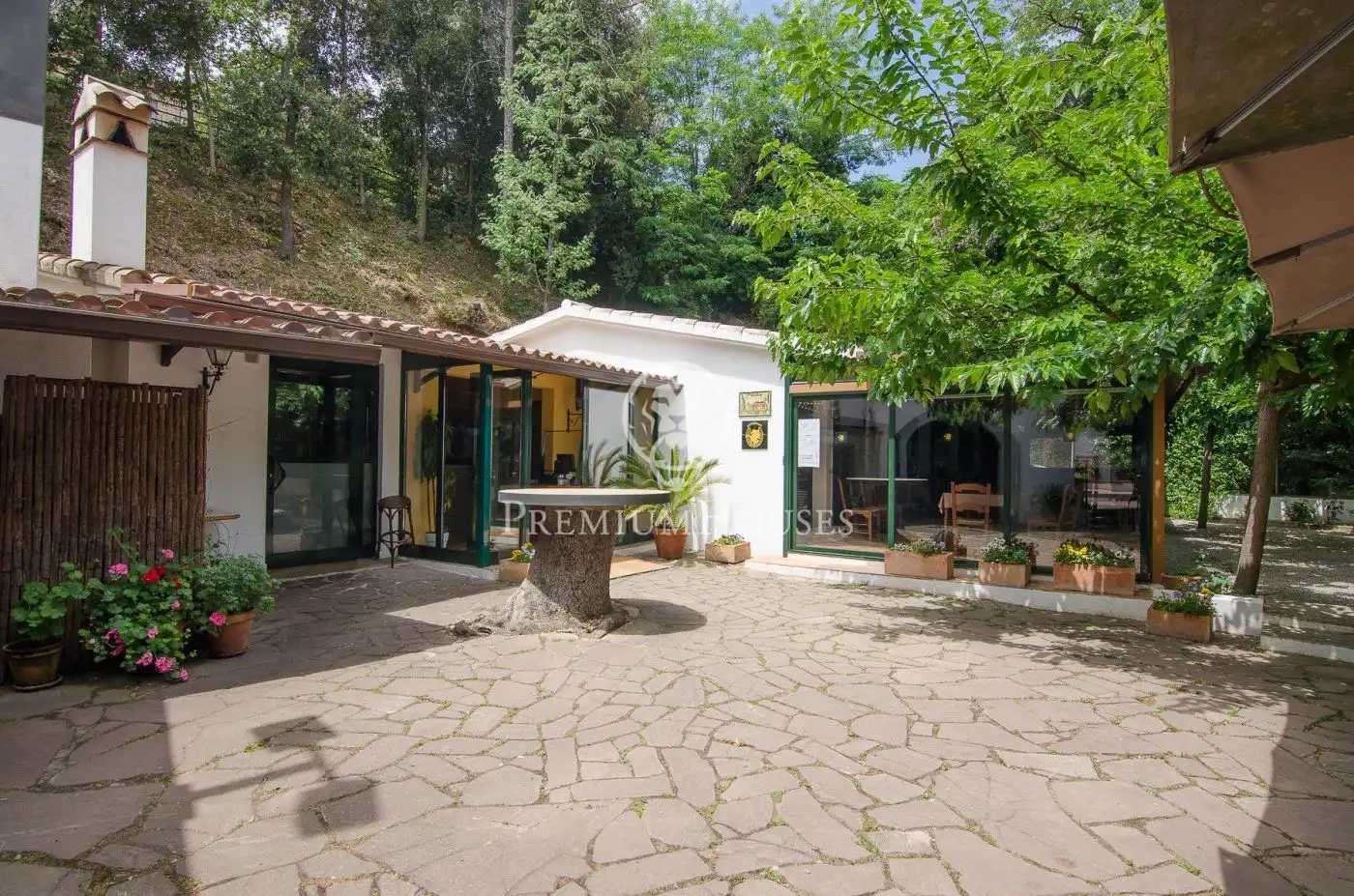 Finca rústica en venda a Òrrius