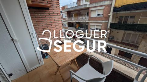 Foto 4 de Estudio de alquiler en De Riu de la Plata, Fenals, Girona