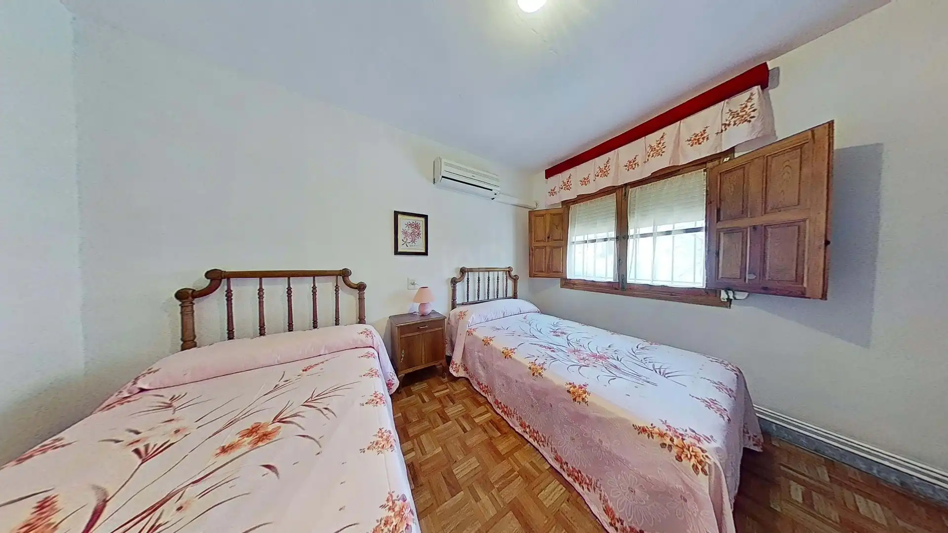 Bedroom of Buildings for sale in Ruidera