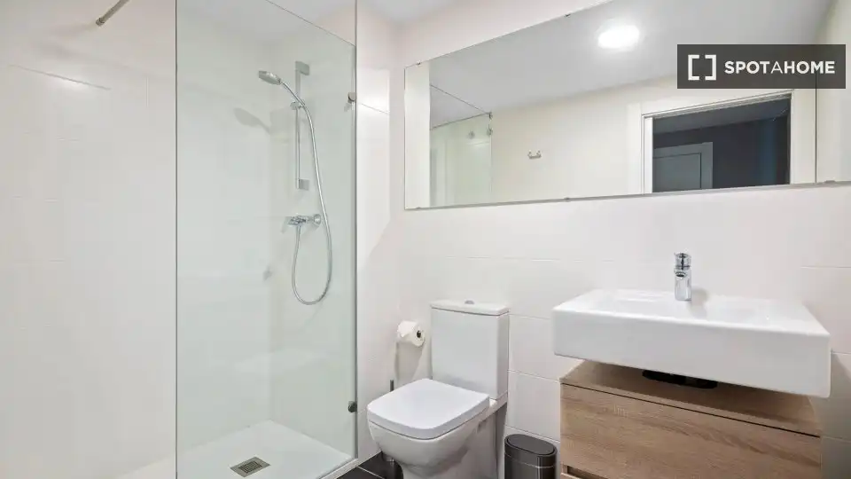 Flat to rent in Sant Martí, imagen 2