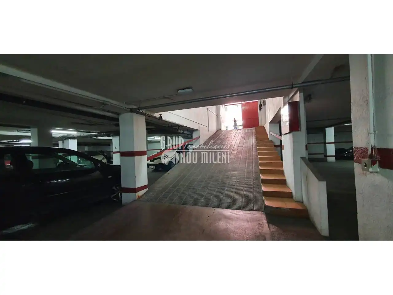 Parkplatz zum Verkauf in Catarroja, imagen 7