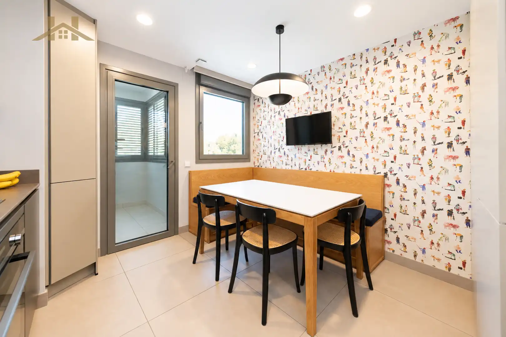 Flat with terrace for sale in Avenida de Rafael Nadal 8, imagen 3