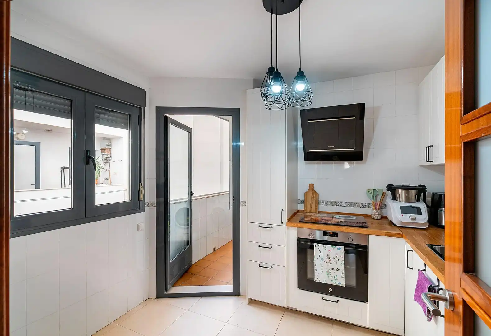 Appartement avec balcon à vendre à El Ejido Ciudad, imagen 10