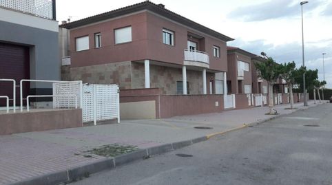 Solvia Inmobiliaria  Garaje Lorca