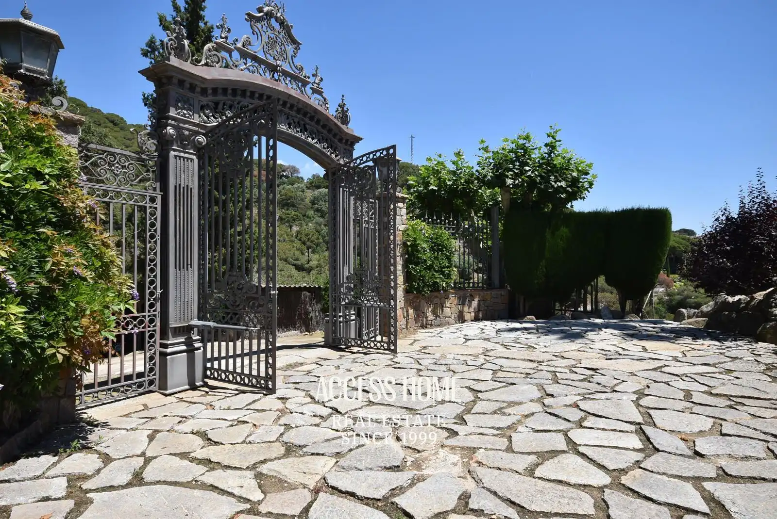 Villa avec piscine à vendre à Cabrera de Mar, imagen 67