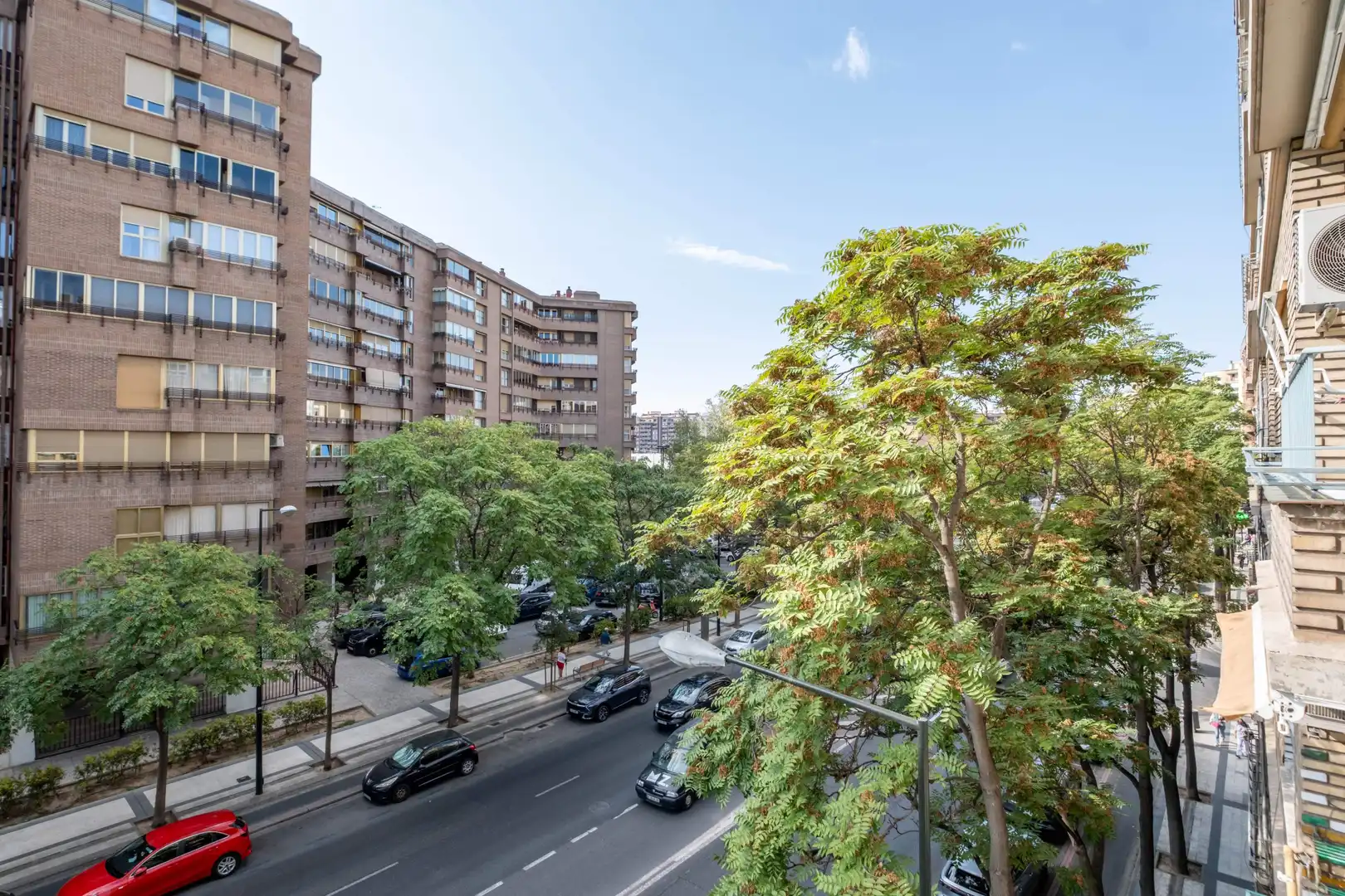 Piso con ascensor en venta en Calle de Santa Joaquina de Vedruna 46, imagen 2