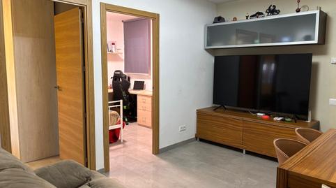 Foto 3 de Pis en venda a Avinguda de Les Corts Catalanes, Sant Adriá Nord, Sant Adrià de Besòs