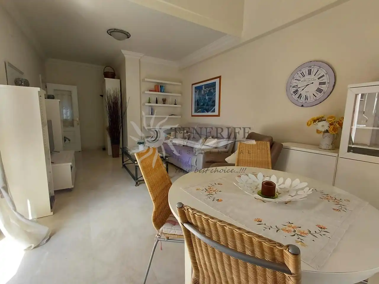 Flat with lift for sale in De Bruselas, imagen 8