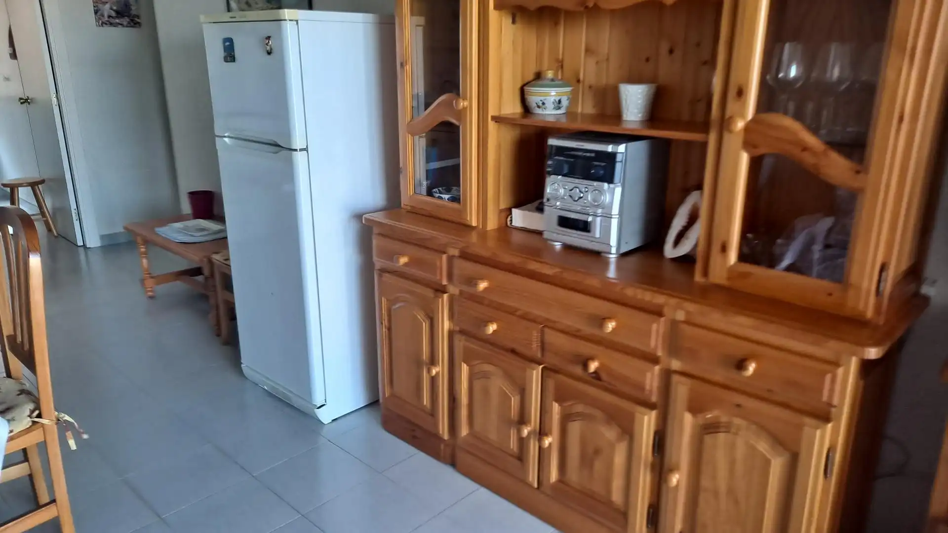 Apartamento en venta en del Far, Almadrava - Canyelles - Puig-Rom