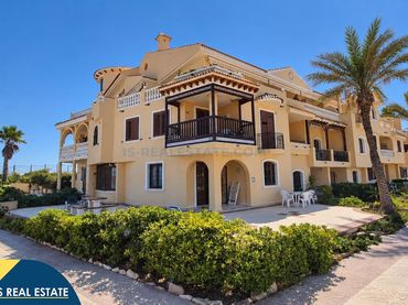 Apartament en venda a Orihuela Costa