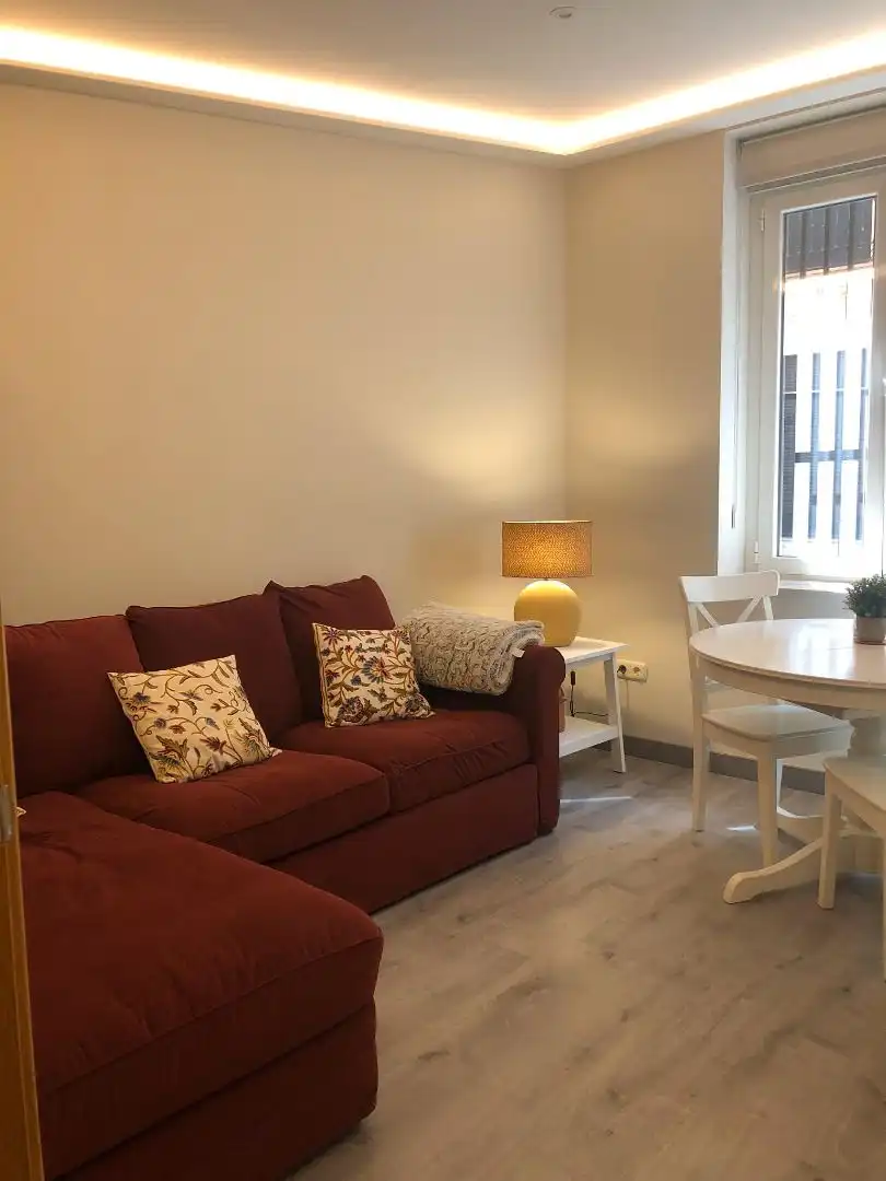 Flat for rent in Calle Ancha, Universidad - Tenerías