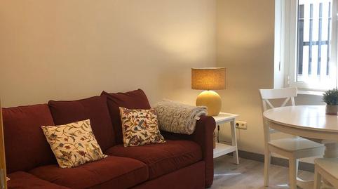 Photo 5 of Flat for rent in Calle Ancha, Universidad - Tenerías, Salamanca Capital