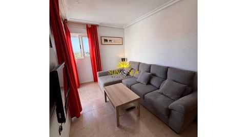 Foto 3 de Apartament de lloguer a Parque Acuático - Sector 25, Torrevieja