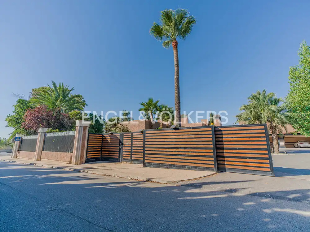House with terrace for sale in La Algoda - Matola - Llano de San José, imagen 64