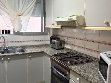 Pis en venda a Carrer Amposta