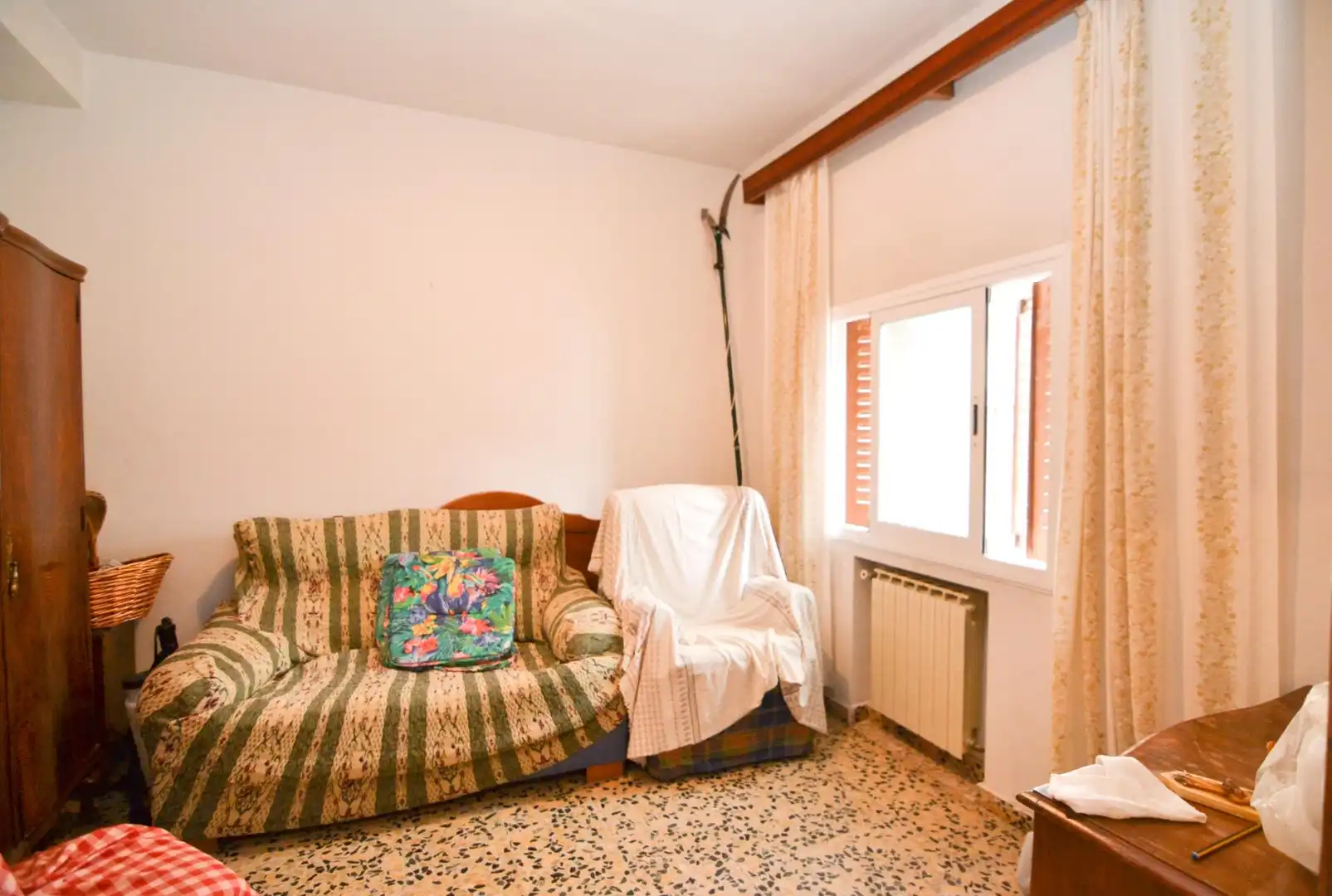 Casa con jardín en venta en Camarena, imagen 22
