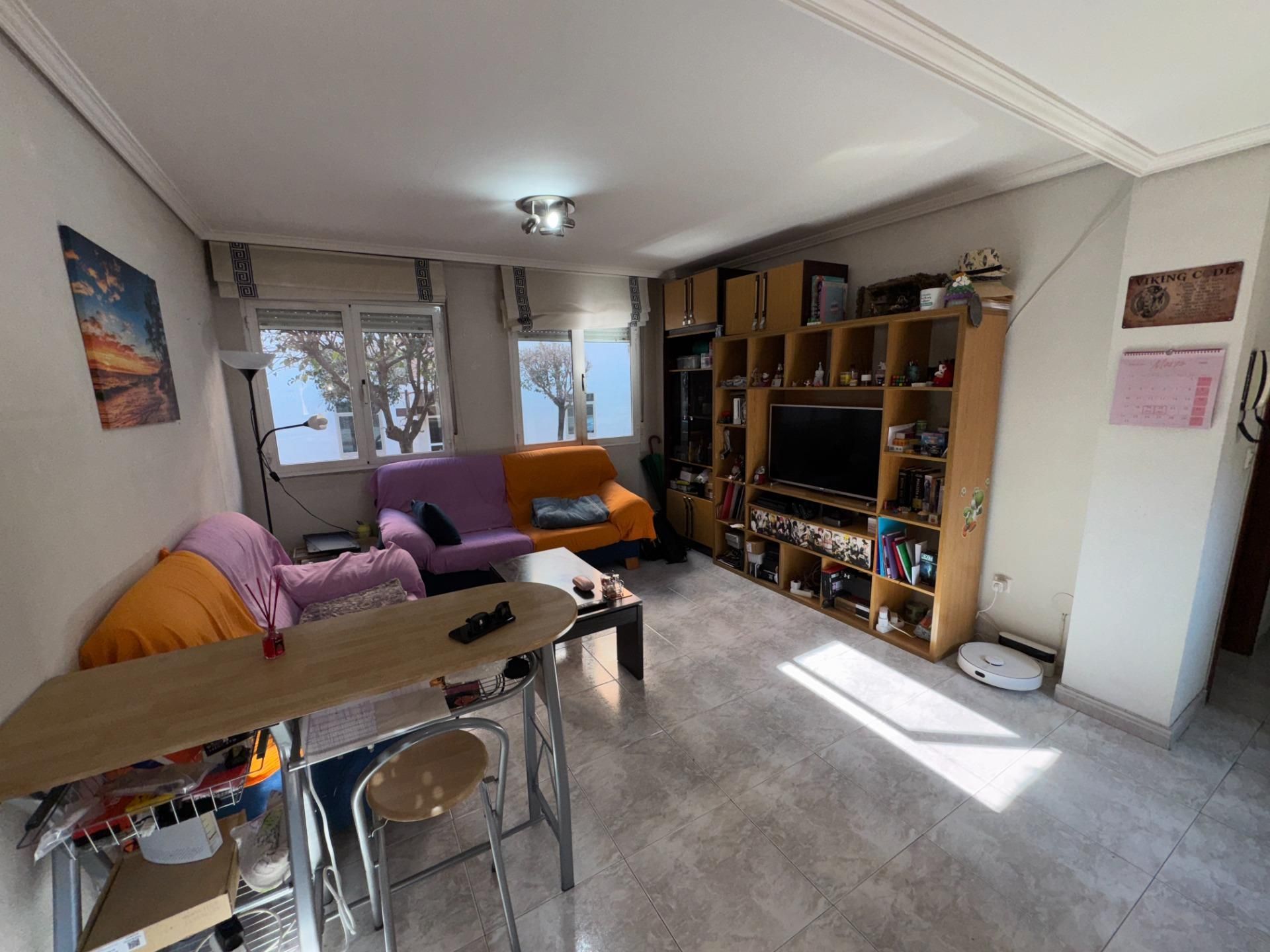 Maisonette zum Verkauf in Avenida ANDES, 64, Zona Alta