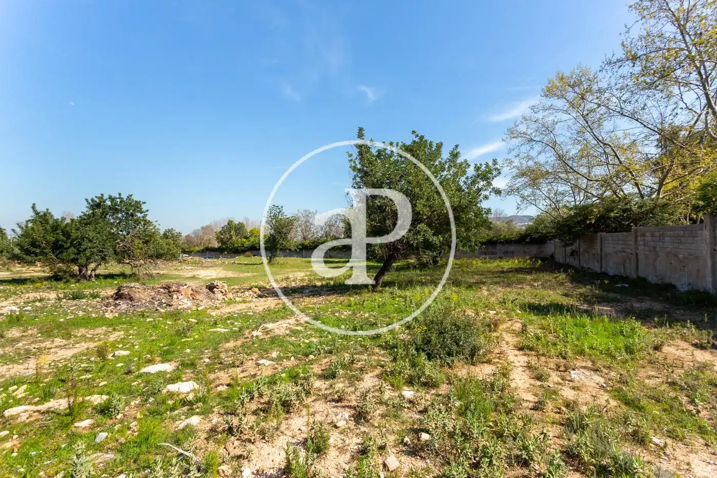 Terreny residencial en venda a Godelleta, imagen 16