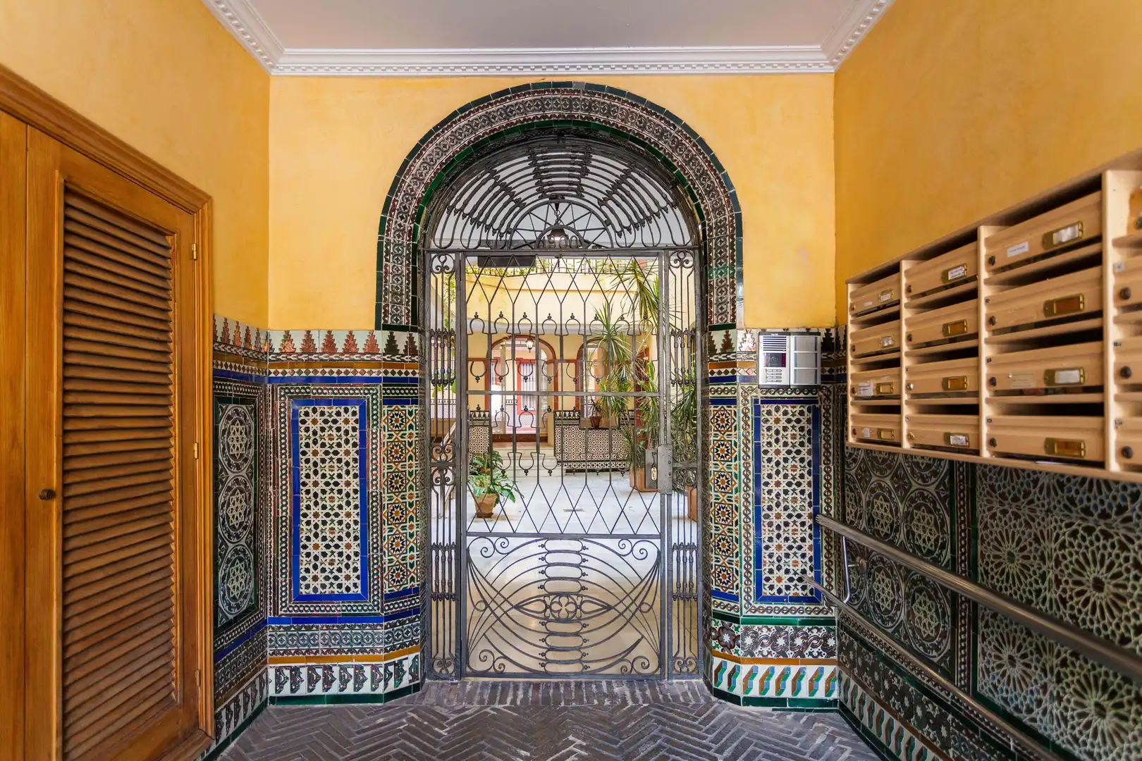Piso en venta en Sevilla con Aire acondicionado