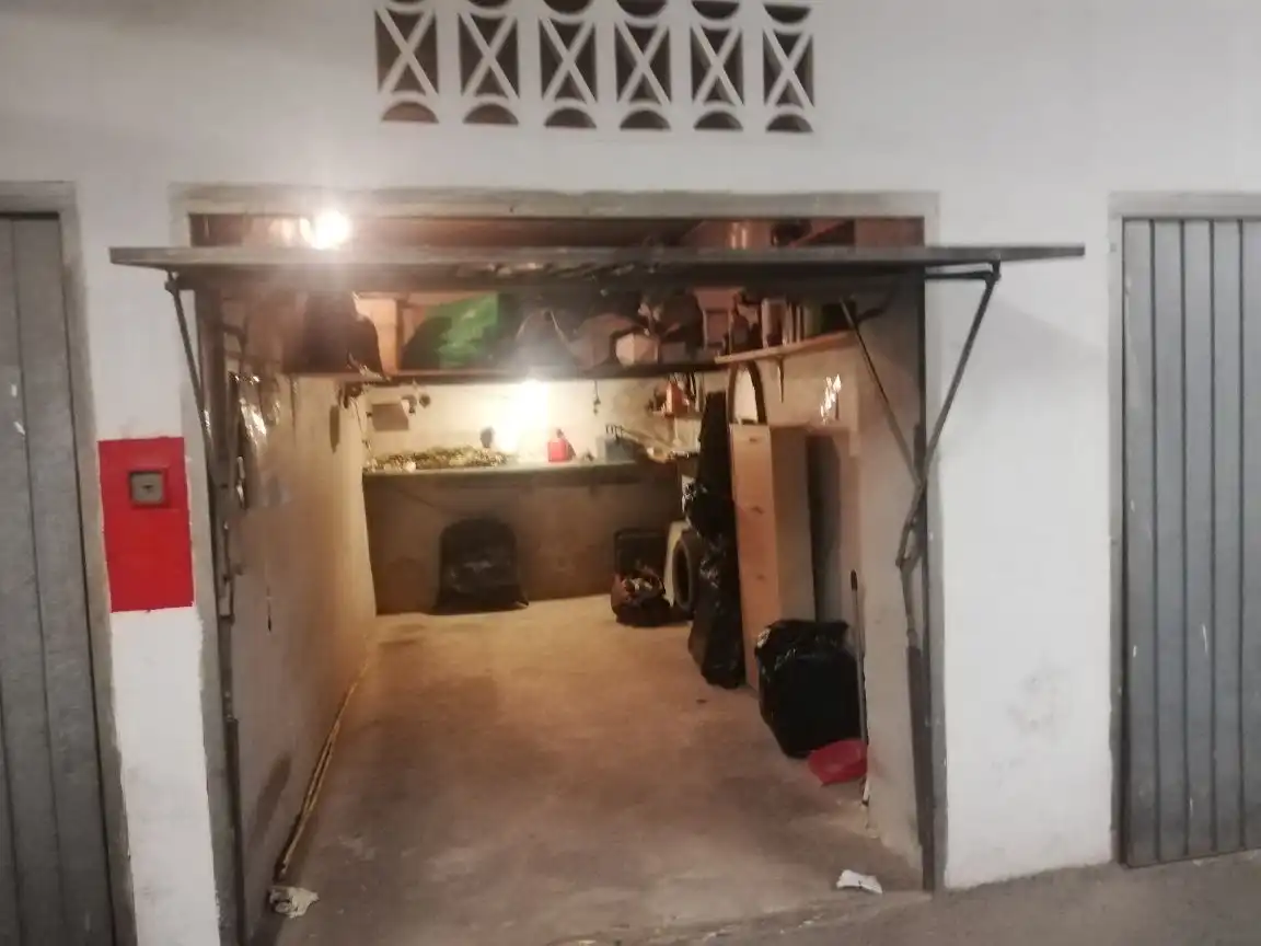 Garage zum Verkauf in Villajoyosa / La Vila Joiosa