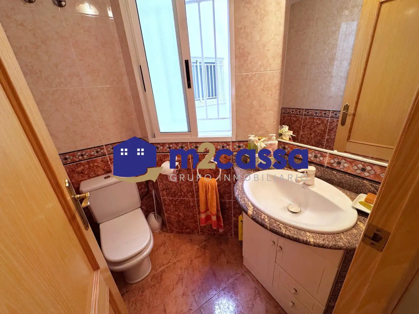 Flat with lift for sale in Lorca Ciudad, imagen 16