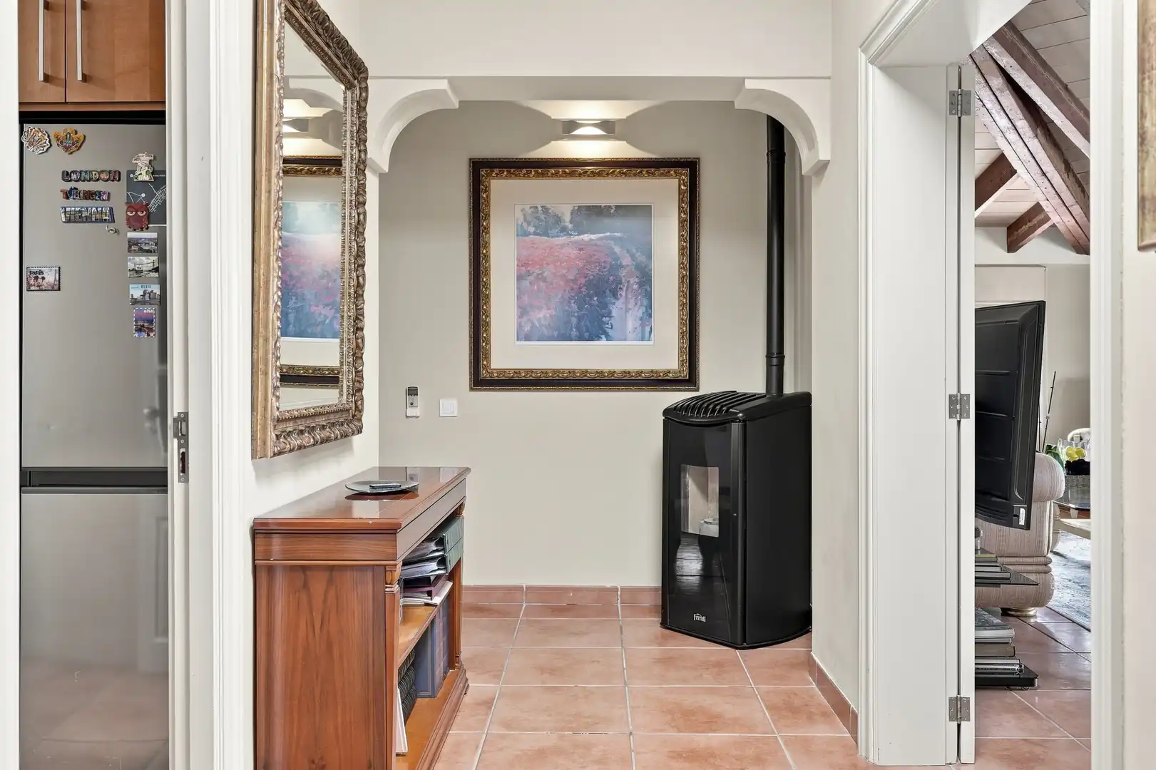 Apartamento en venta en Montuïri