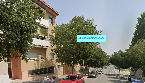 Pis amb ascensor en venda a Ponent