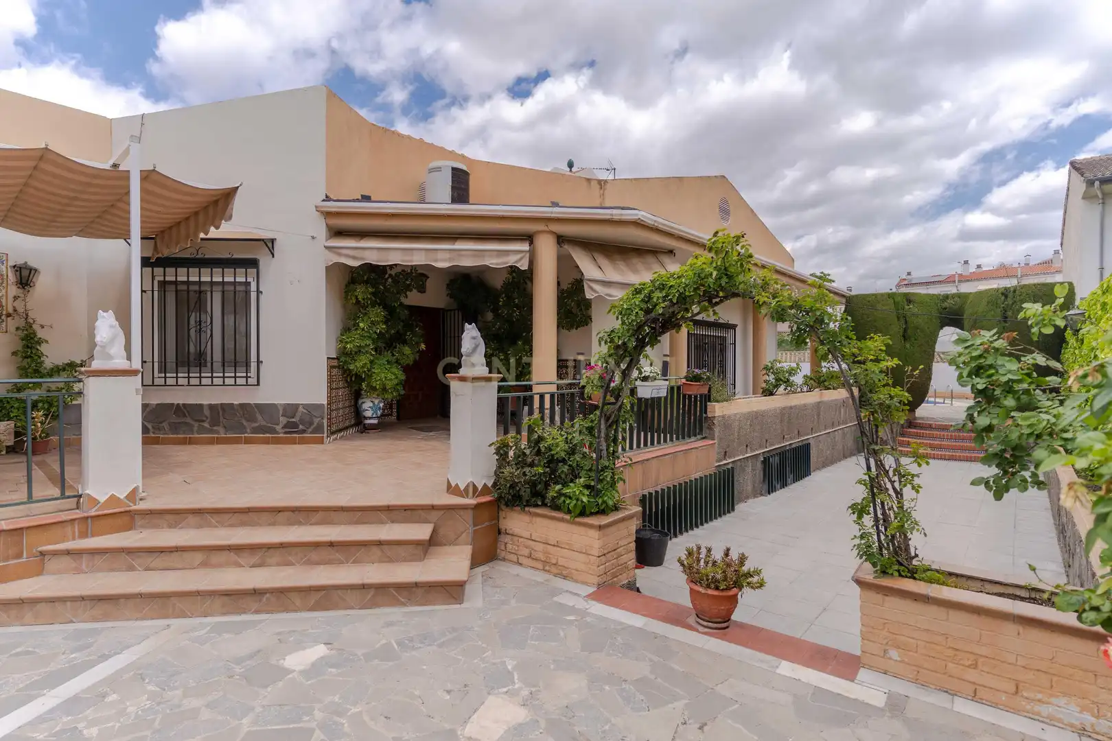 Maison avec piscine à vendre à Calle Calvario, 27, La Zubia, Spain 27, imagen 52