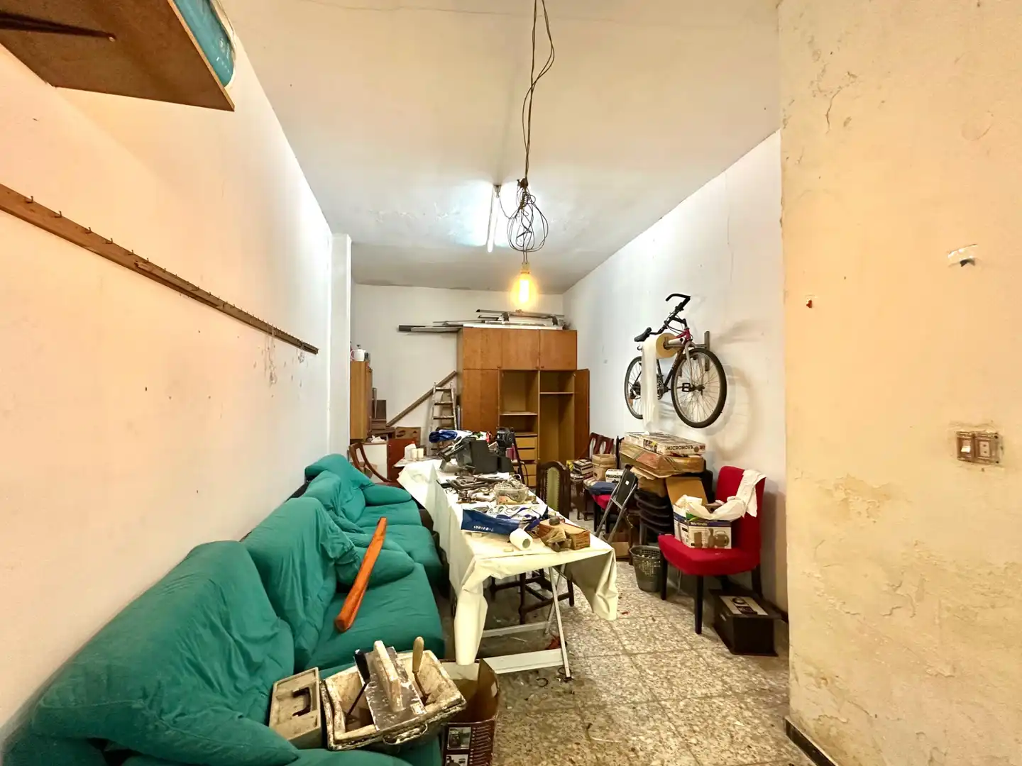 Local comercial en venta en Plaça de Pau Casals, imagen 9