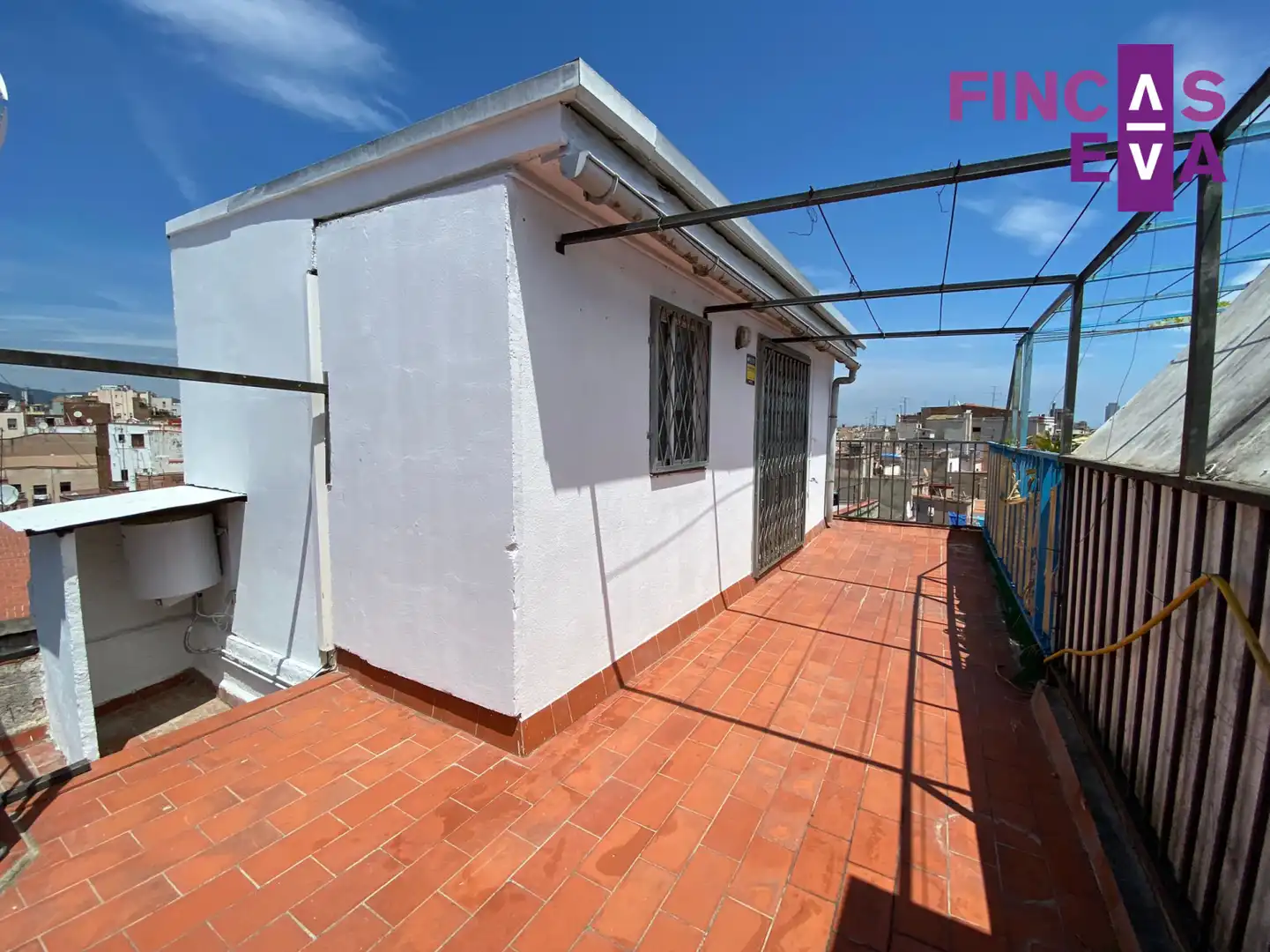 Piso en venta en Barcelona - CL SALVADOR, imagen 2
