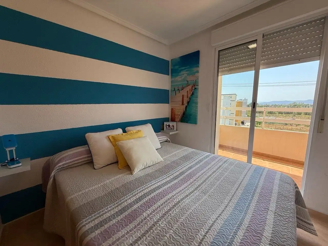 Piso con ascensor en venta en Tavernes de la Valldigna, imagen 8
