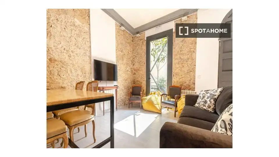 Flat to rent in Gràcia, imagen 18