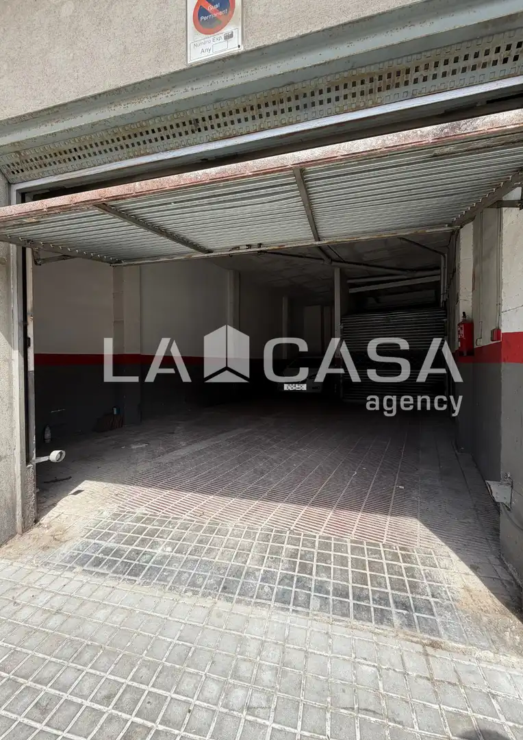 Parcheggio in vendita a Avinguda d'Alfons XIII, imagen 8